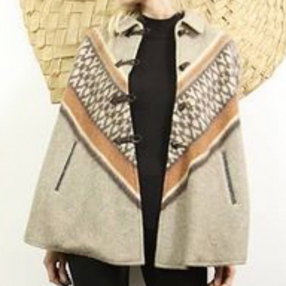 Coat - Picture 3 of 4